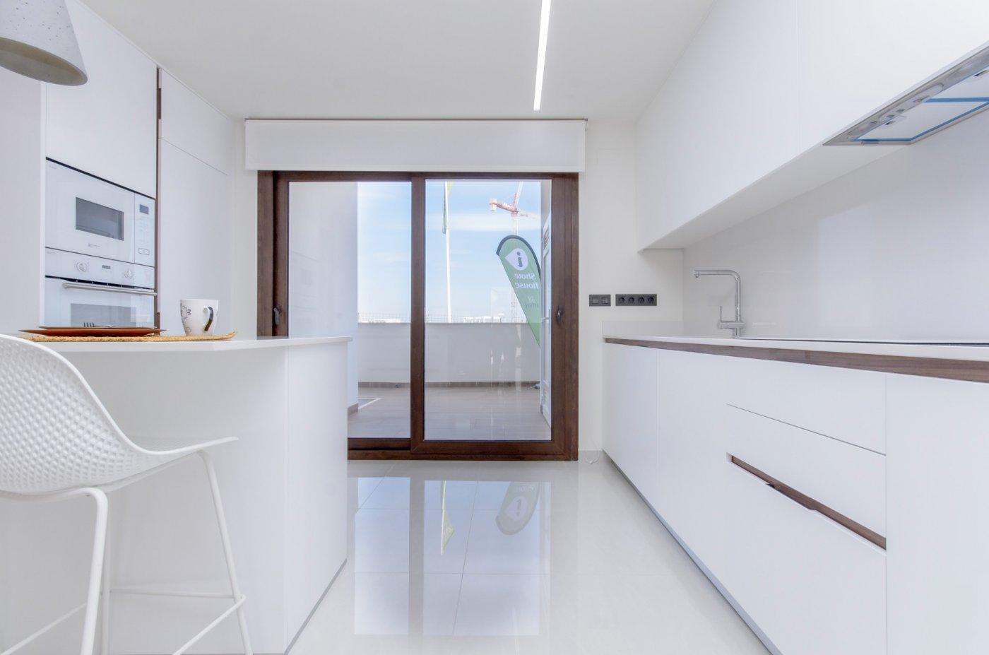Chalet en Torrevieja