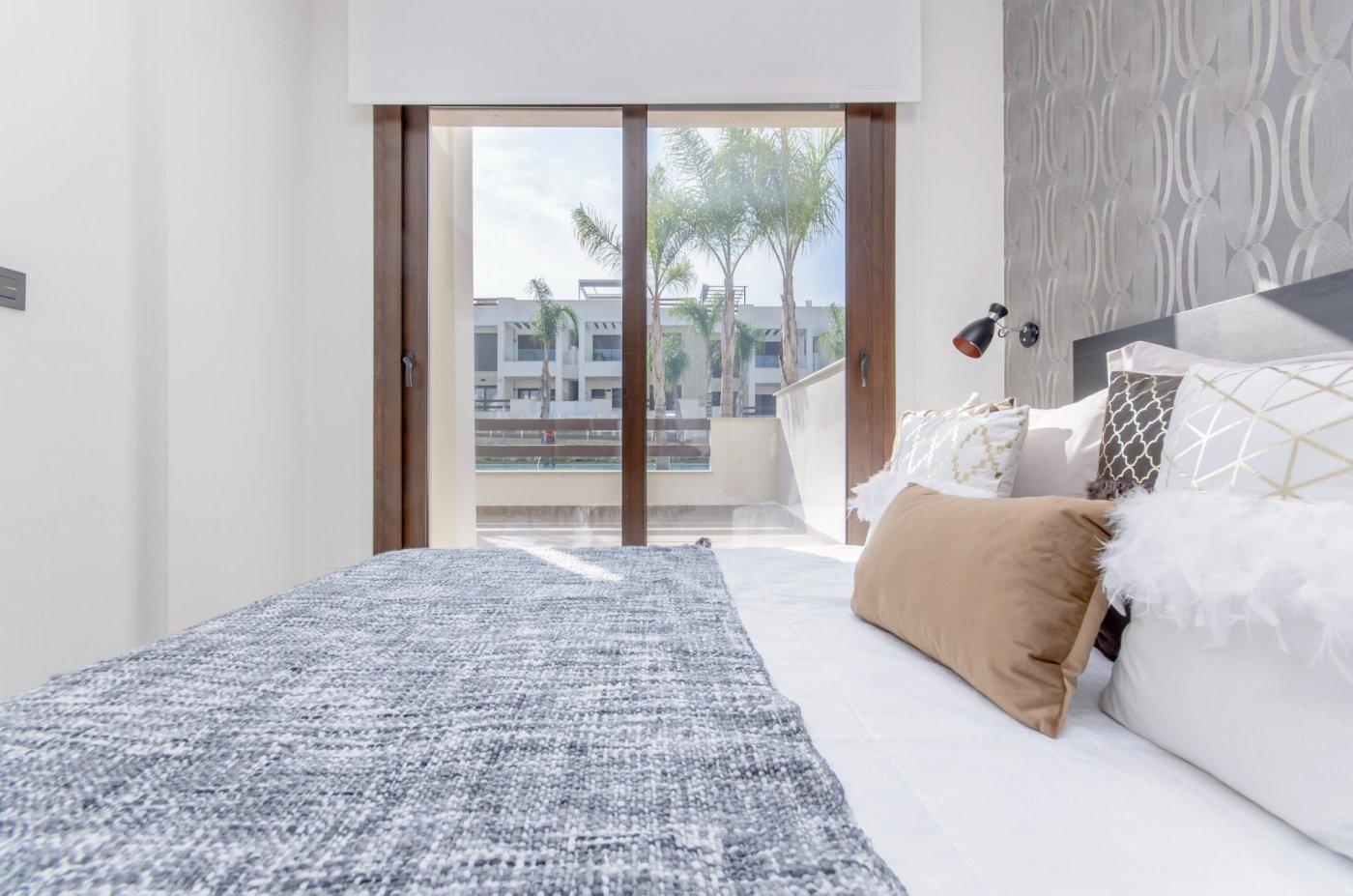 Chalet en Torrevieja