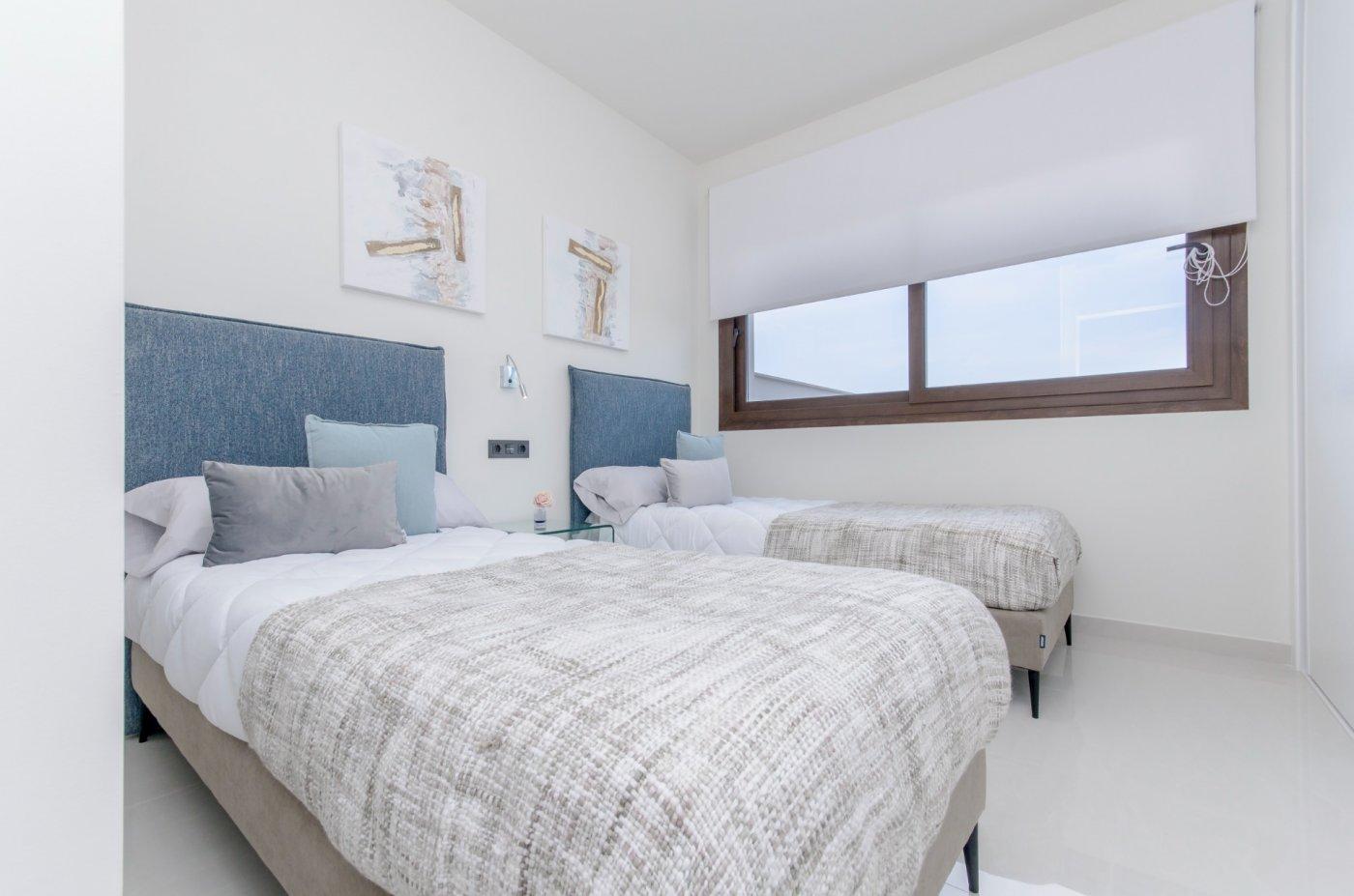 Chalet en Torrevieja