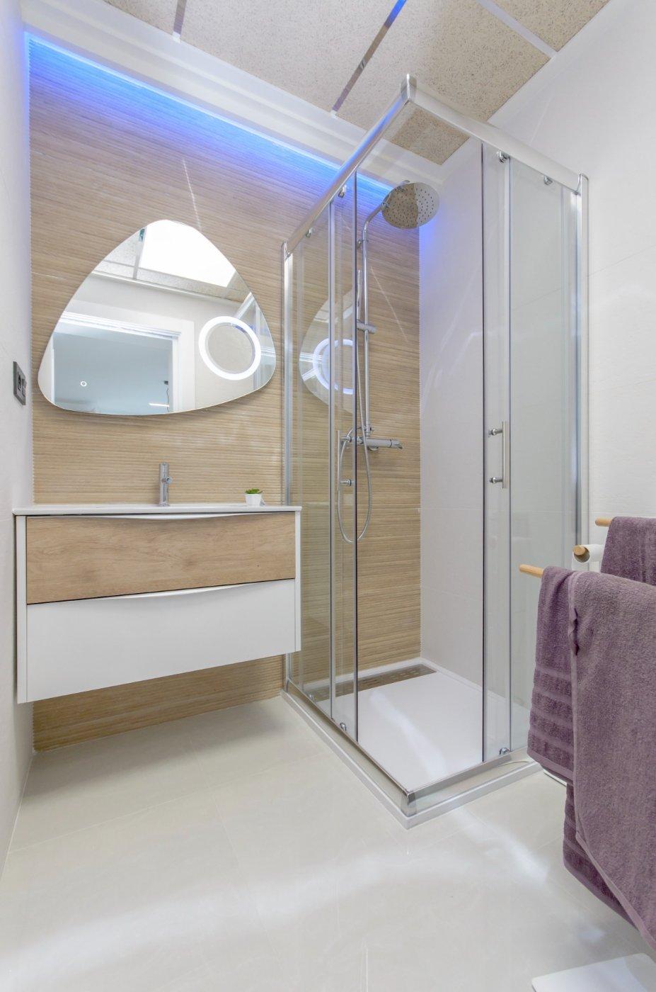 Chalet en Torrevieja