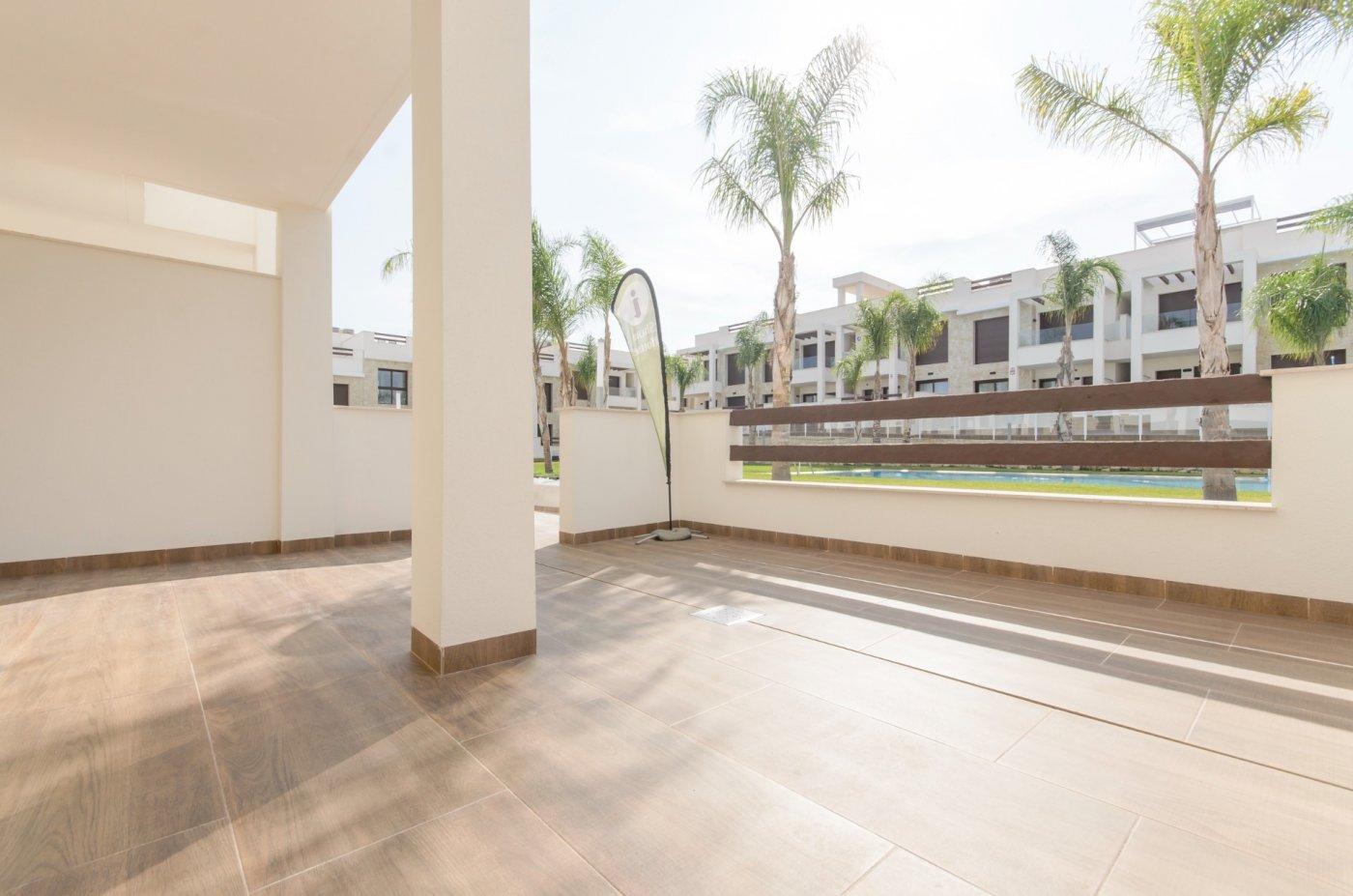 Chalet en Torrevieja