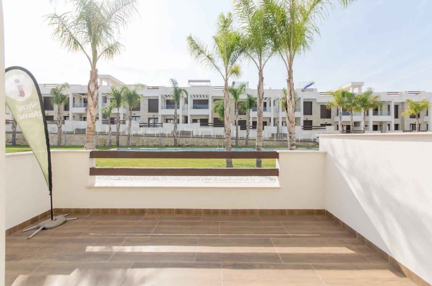 Chalet en Torrevieja