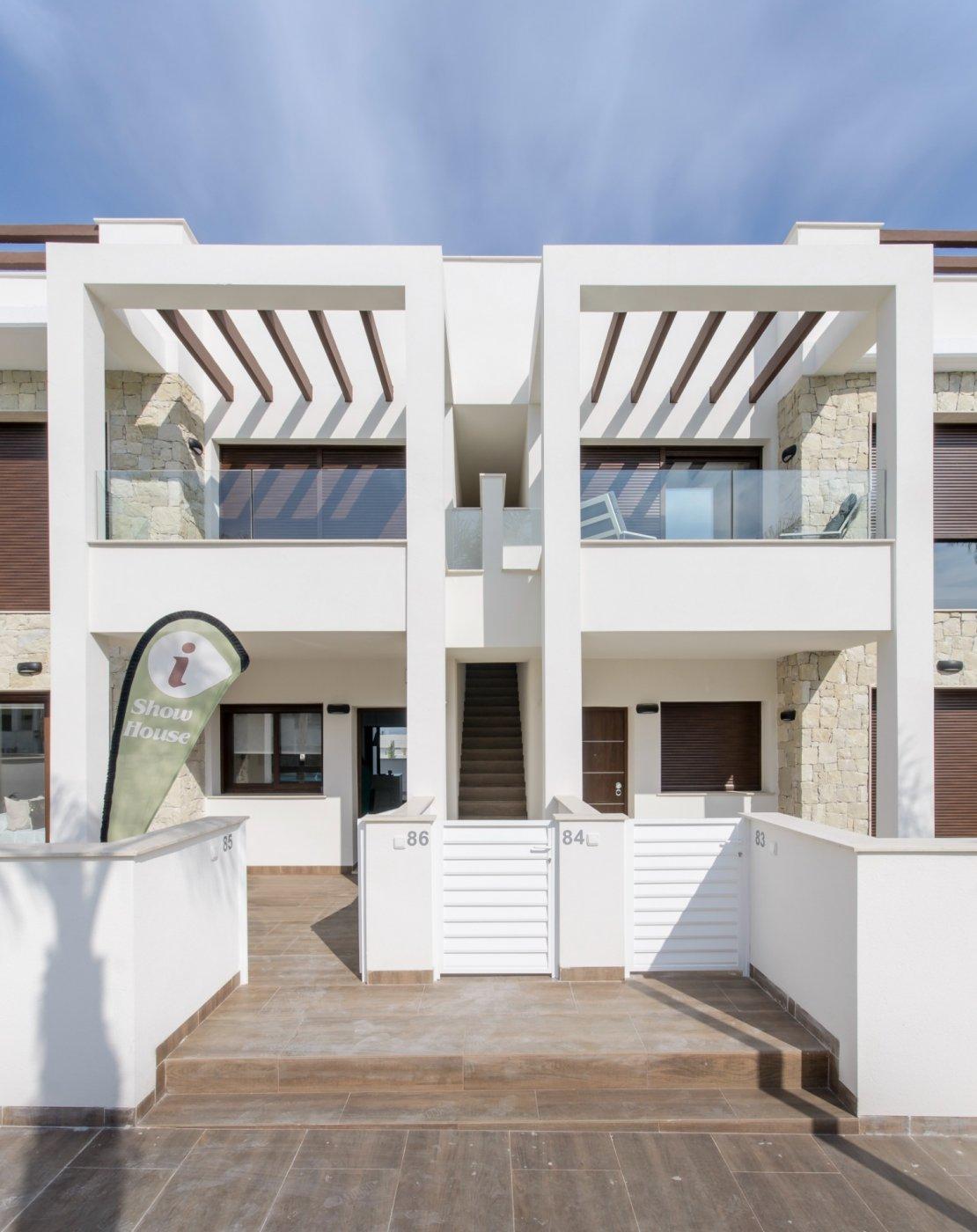 Chalet en Torrevieja
