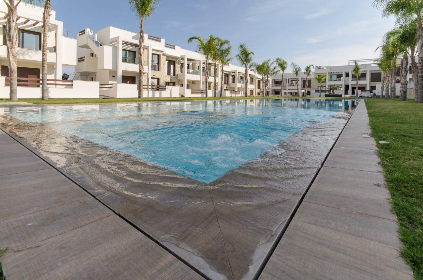 Chalet en Torrevieja