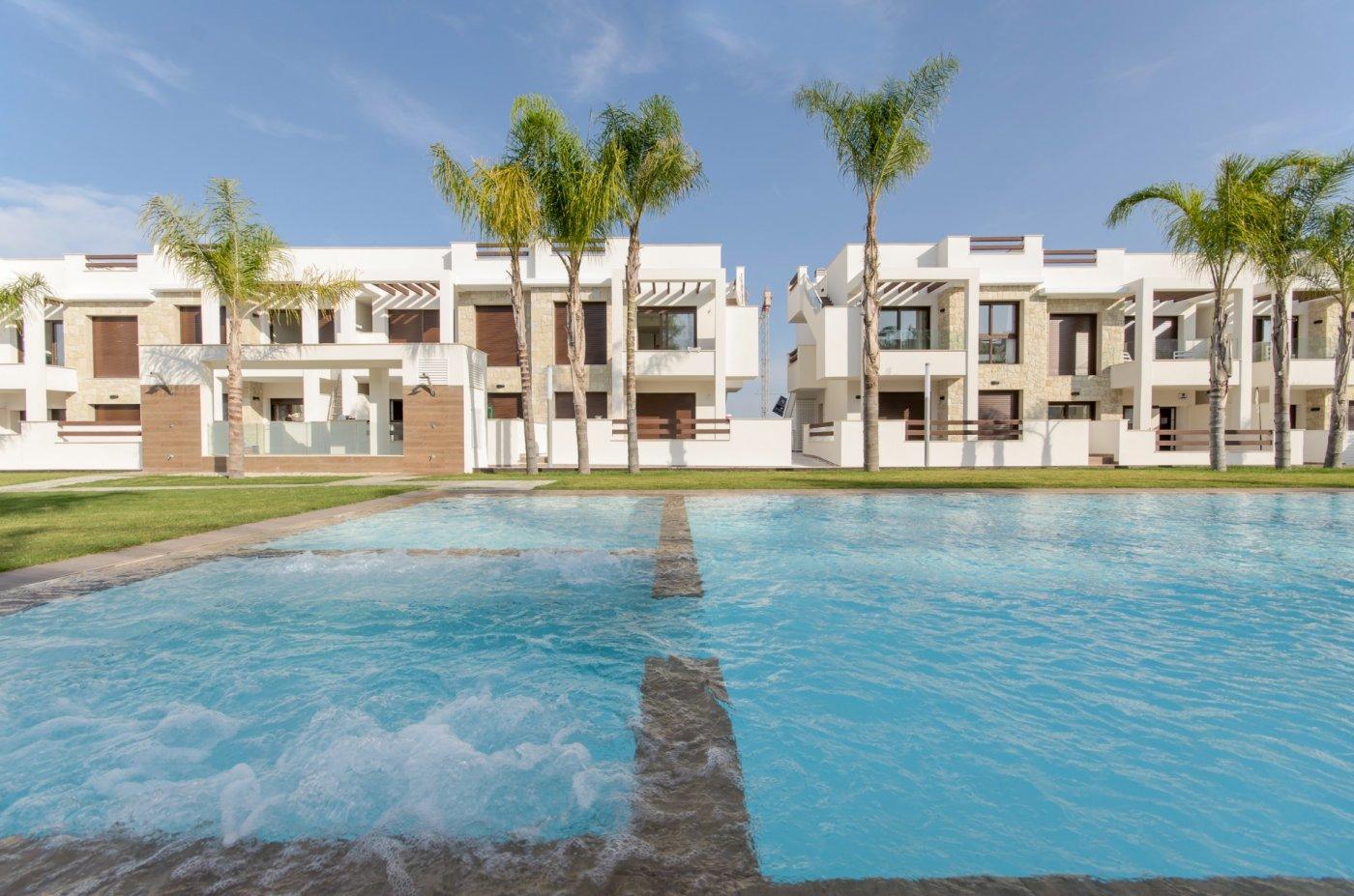Chalet en Torrevieja