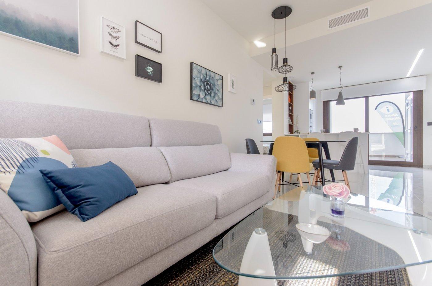 Chalet en Torrevieja