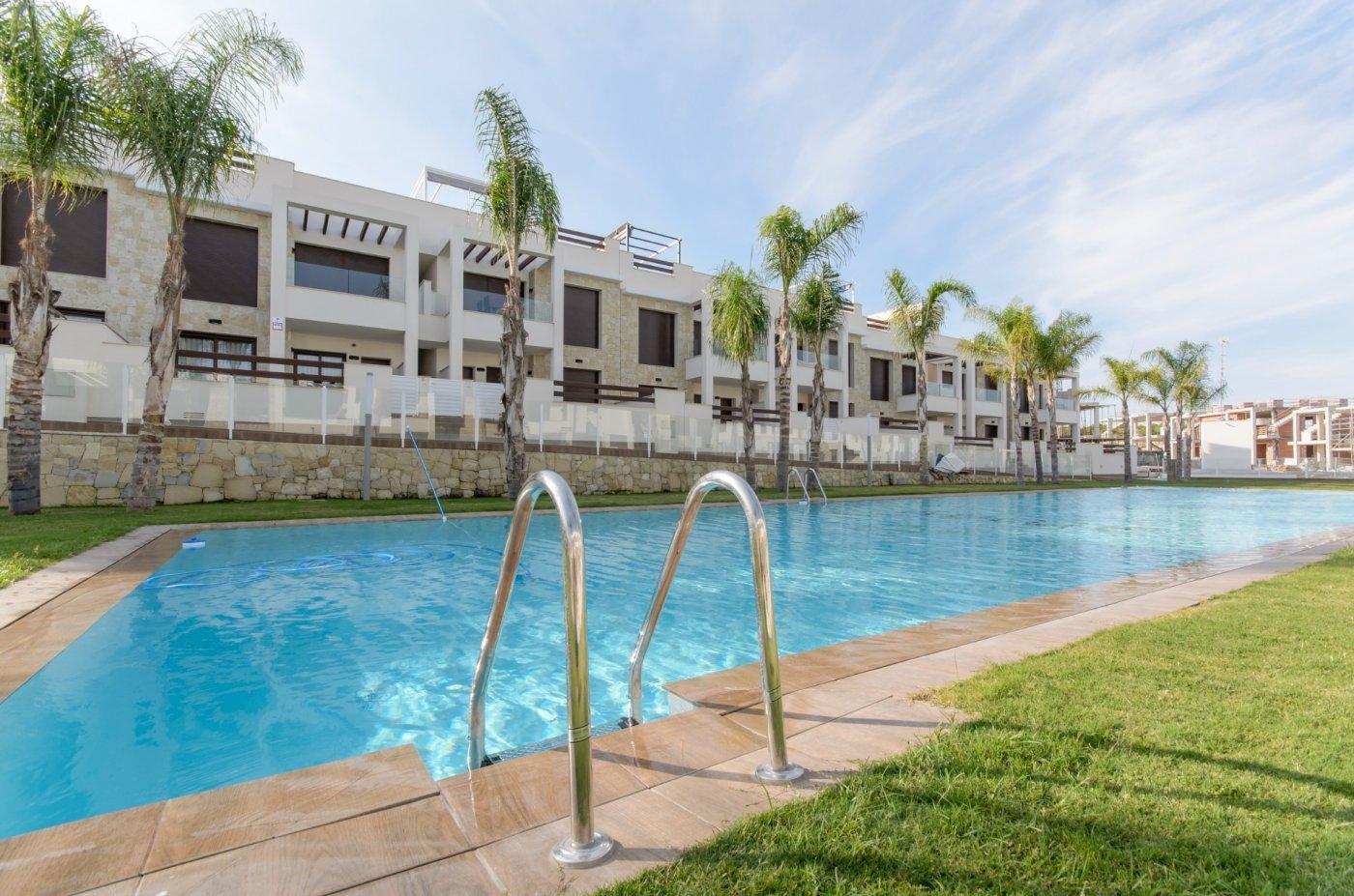 Chalet en Torrevieja
