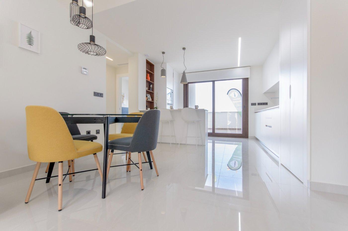 Chalet en Torrevieja