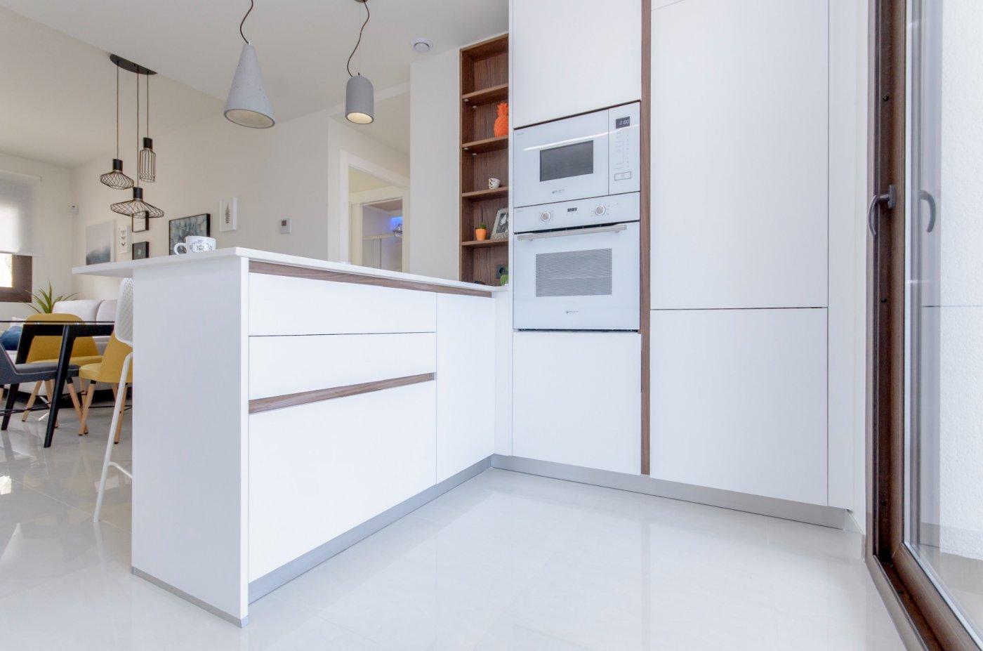 Chalet en Torrevieja
