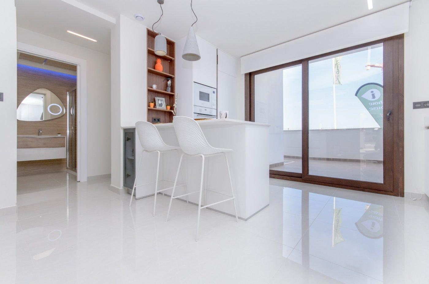Chalet en Torrevieja