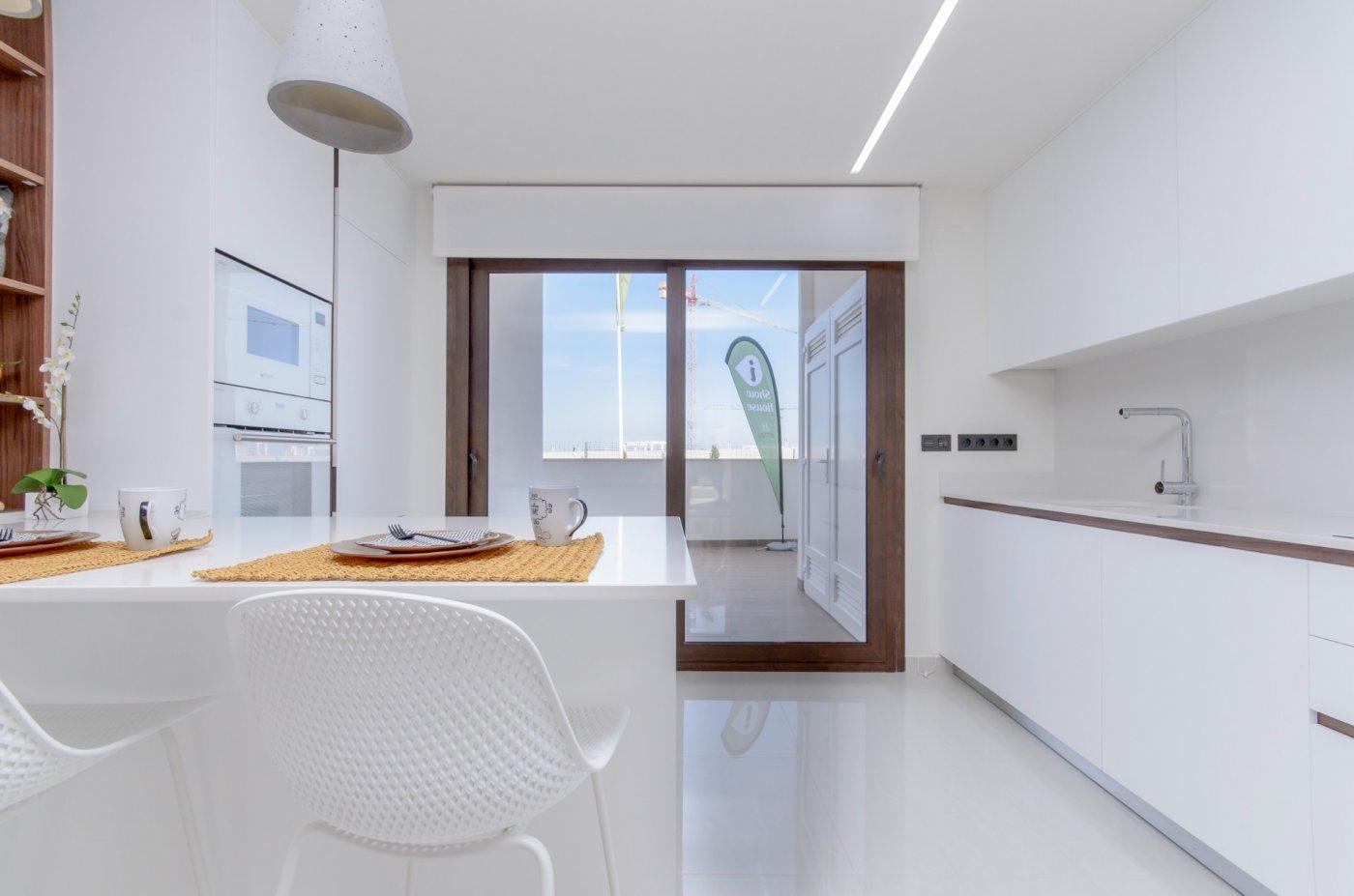 Chalet en Torrevieja