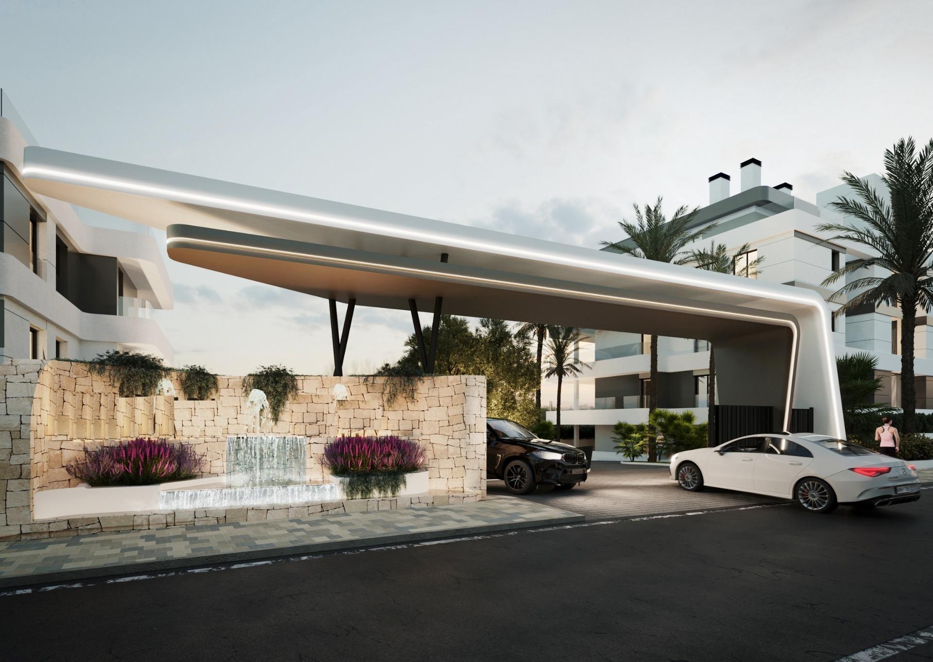 Atico en Mutxamel