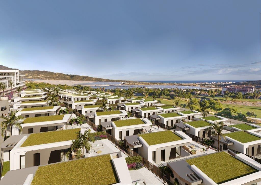 Apartamento en Mutxamel