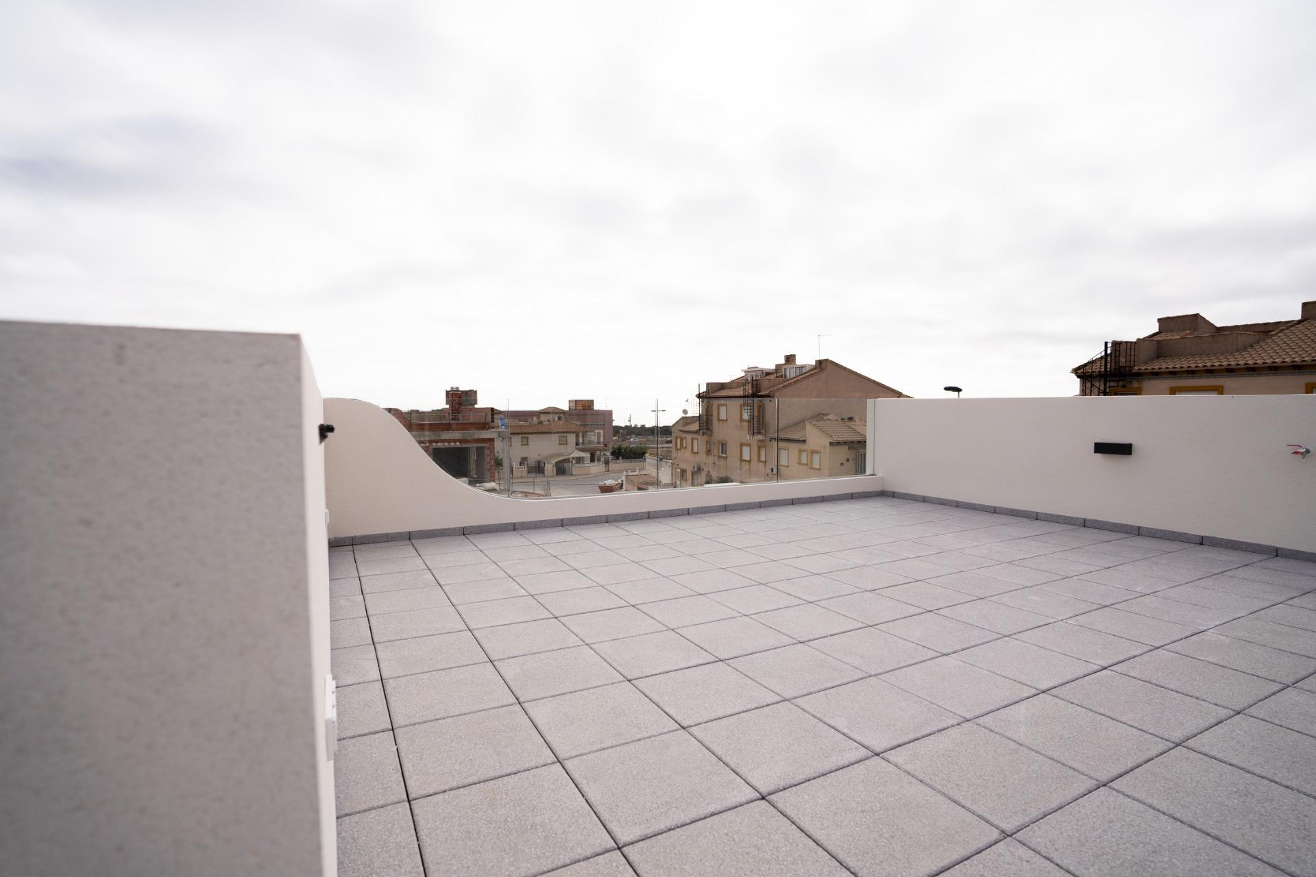 Piso en Orihuela Costa