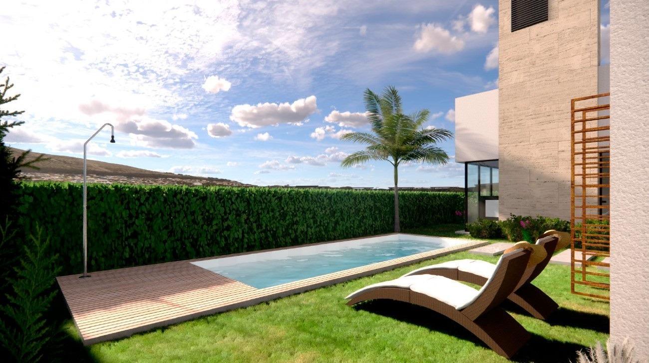 Villa en Torre Pacheco