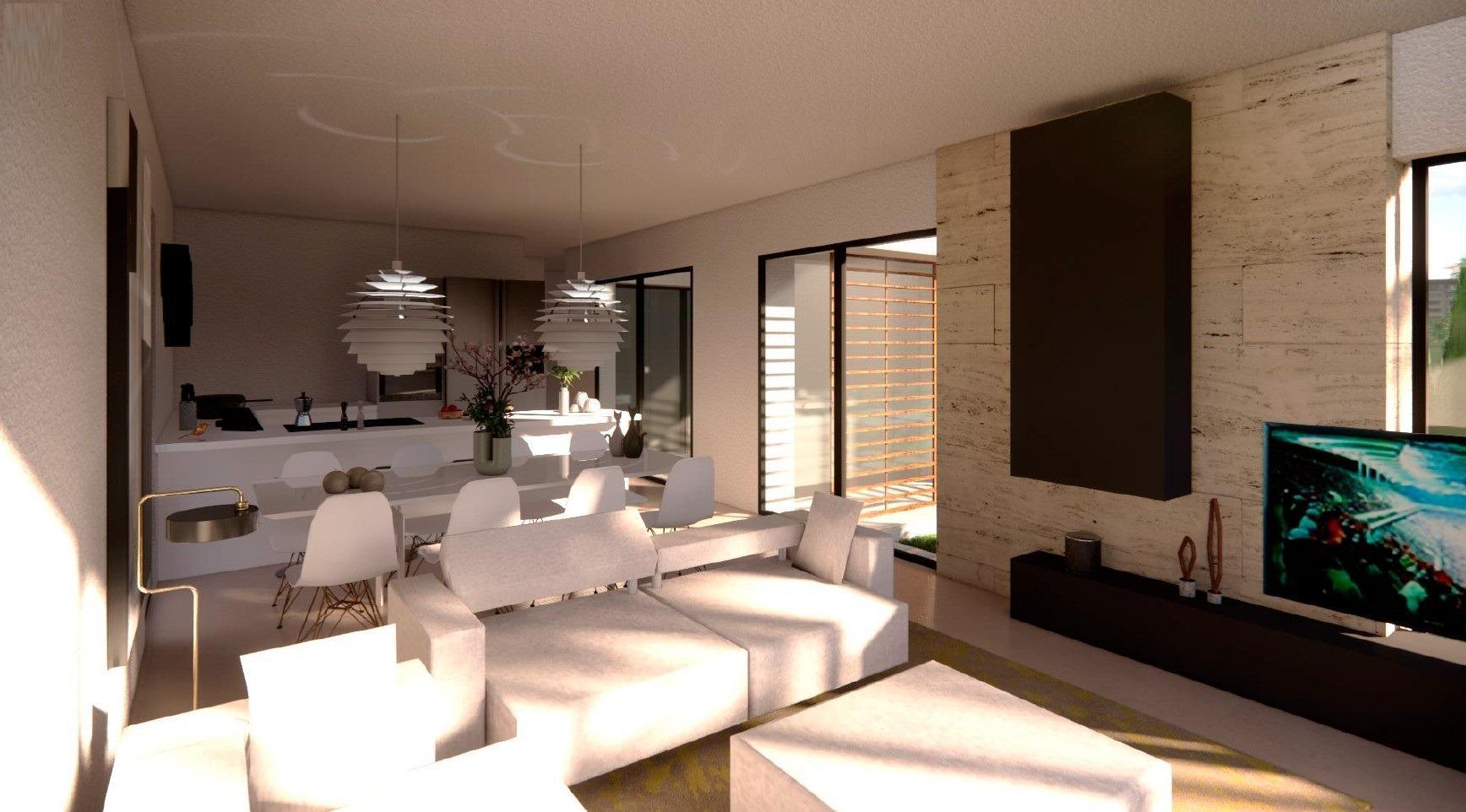 Villa en Torre Pacheco