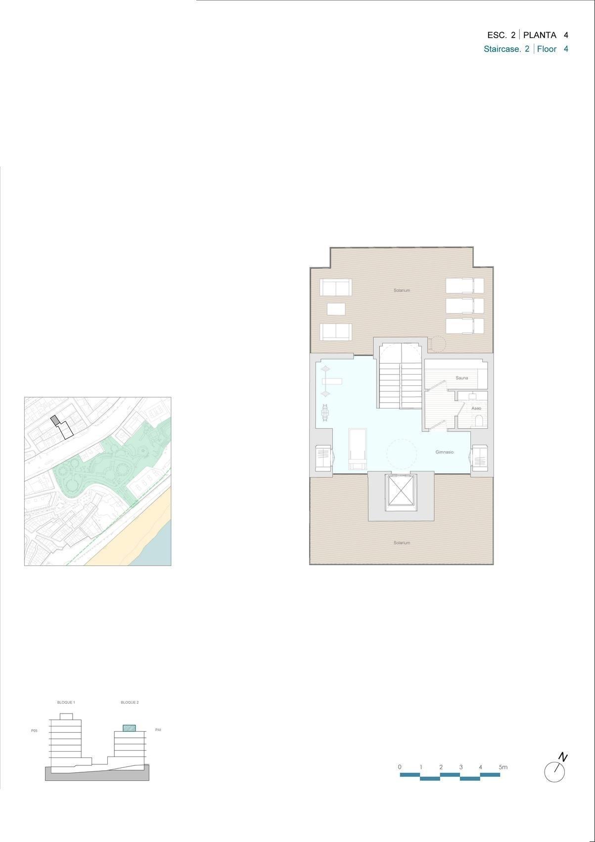 Apartamento en Villajoyosa