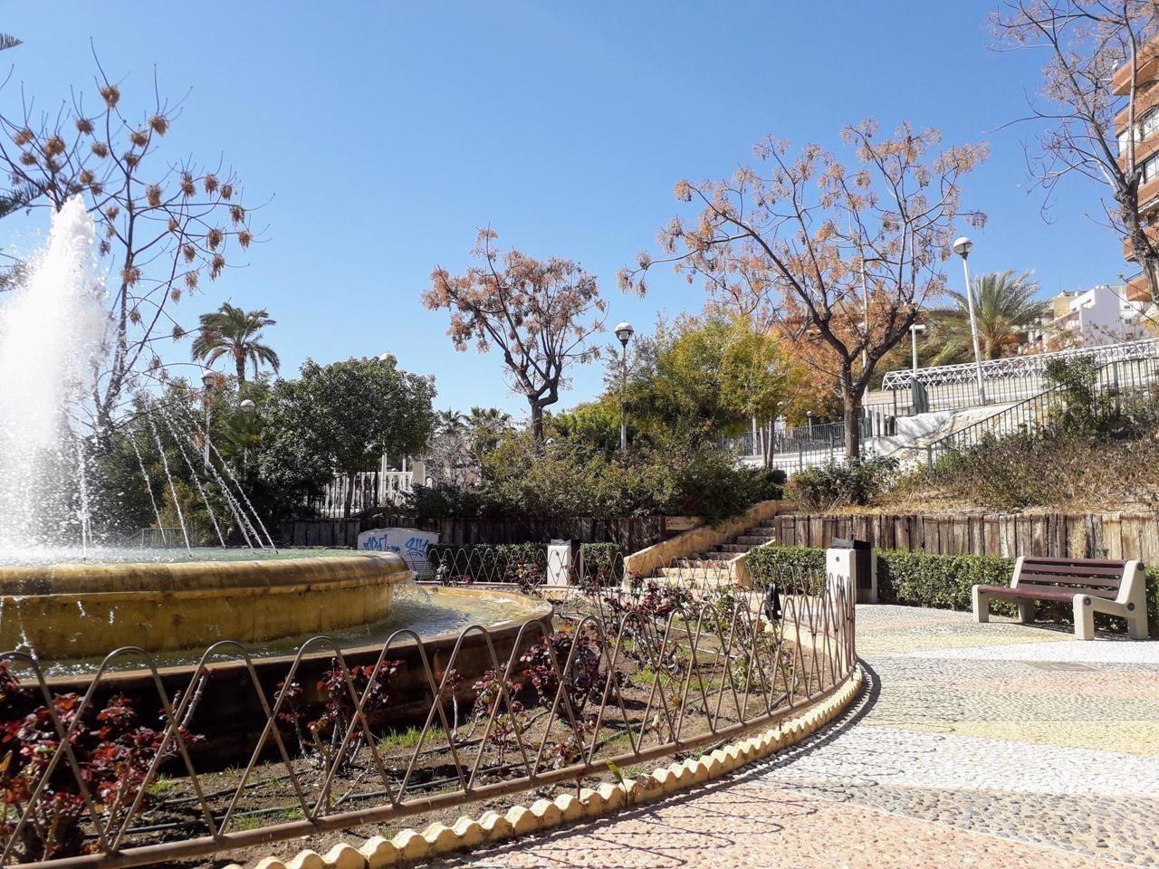 Apartamento en Villajoyosa