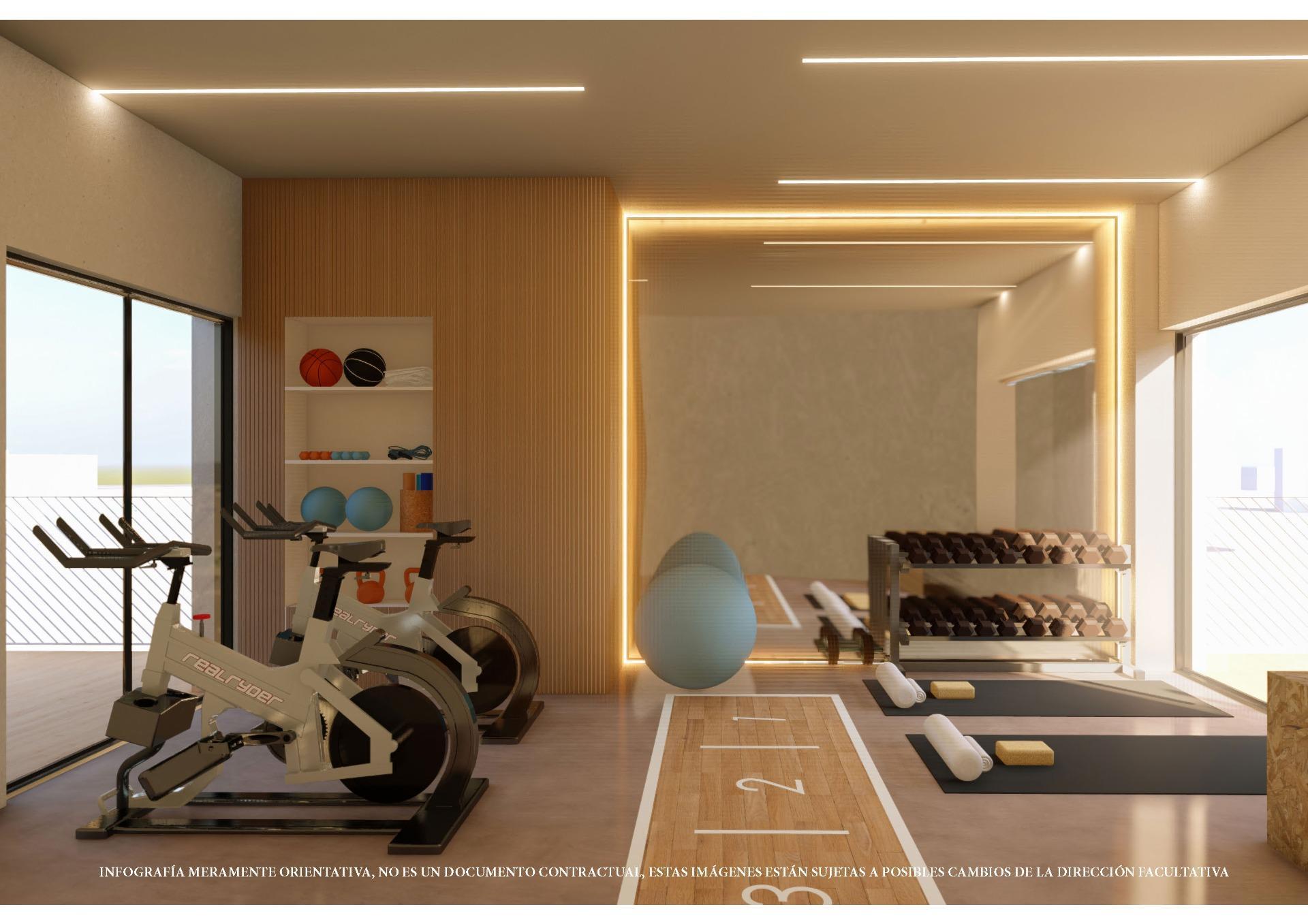 Apartamento en Villajoyosa