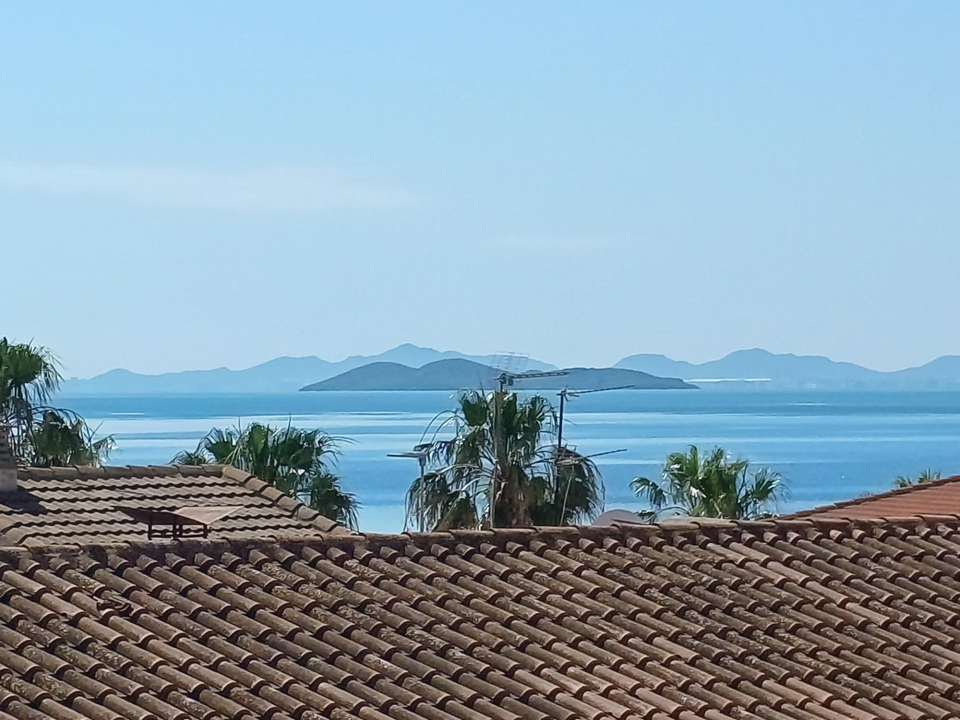 Villa en Los Alcazares