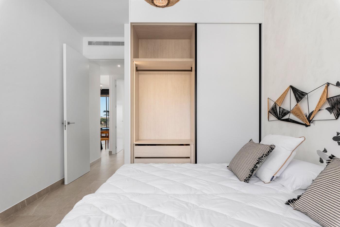 Apartamento en Benijofar
