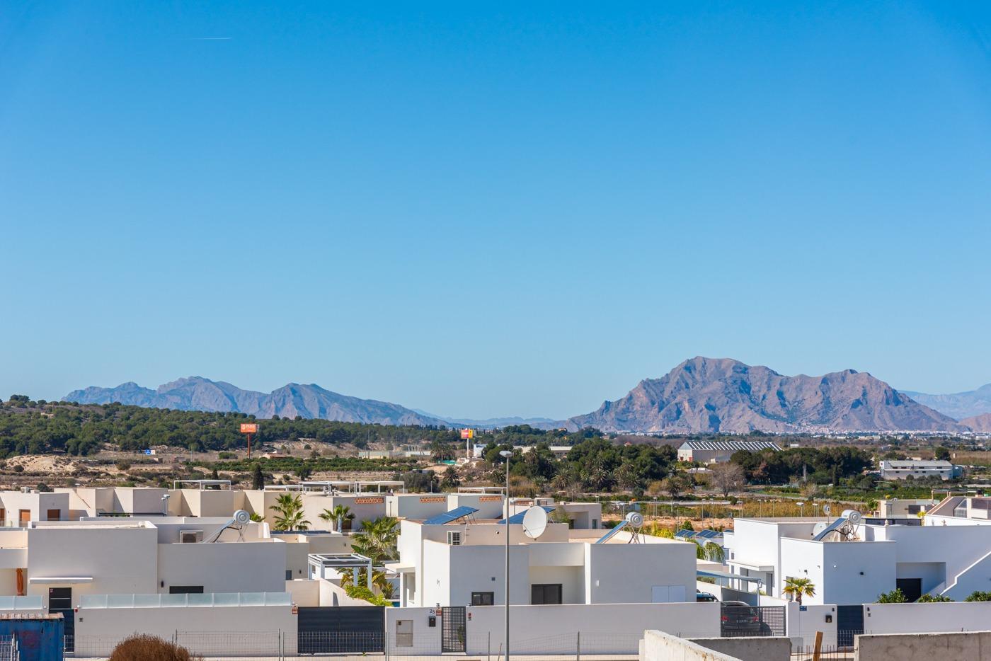 Apartamento en Benijofar