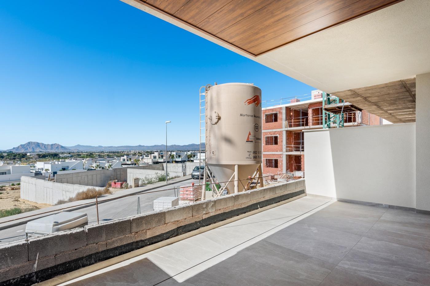 Apartamento en Benijofar