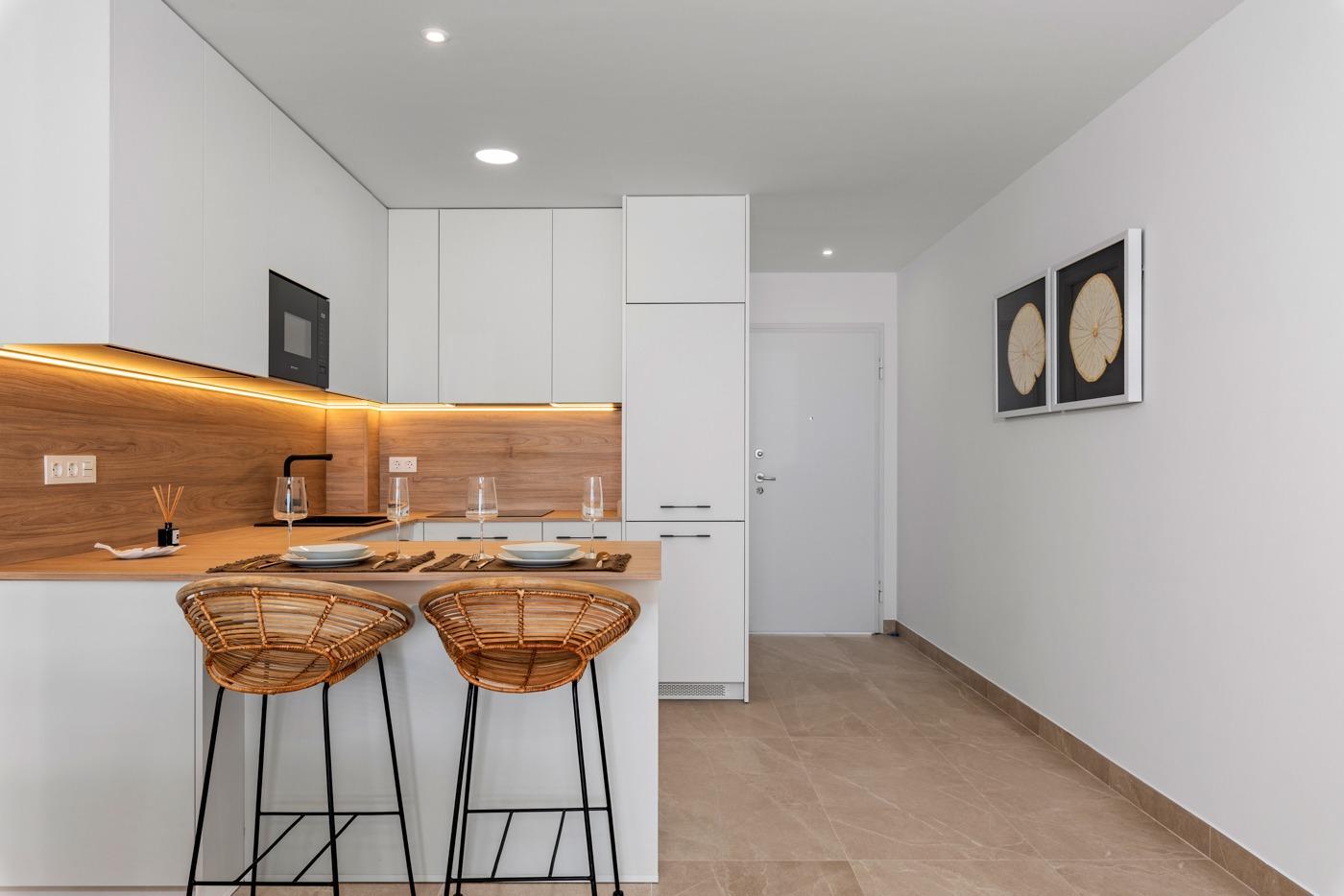 Apartamento en Benijofar