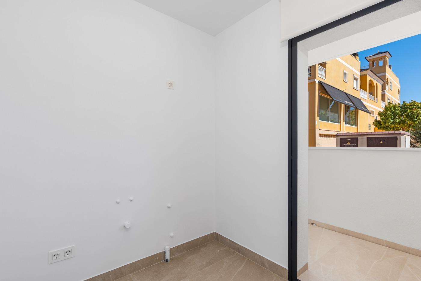Apartamento en Benijofar