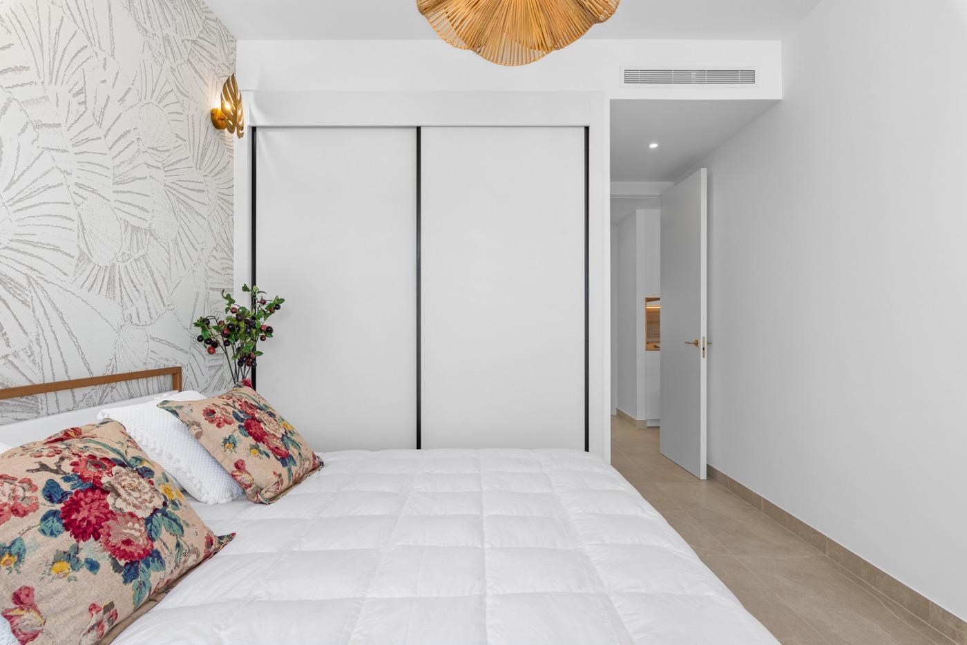 Apartamento en Benijofar