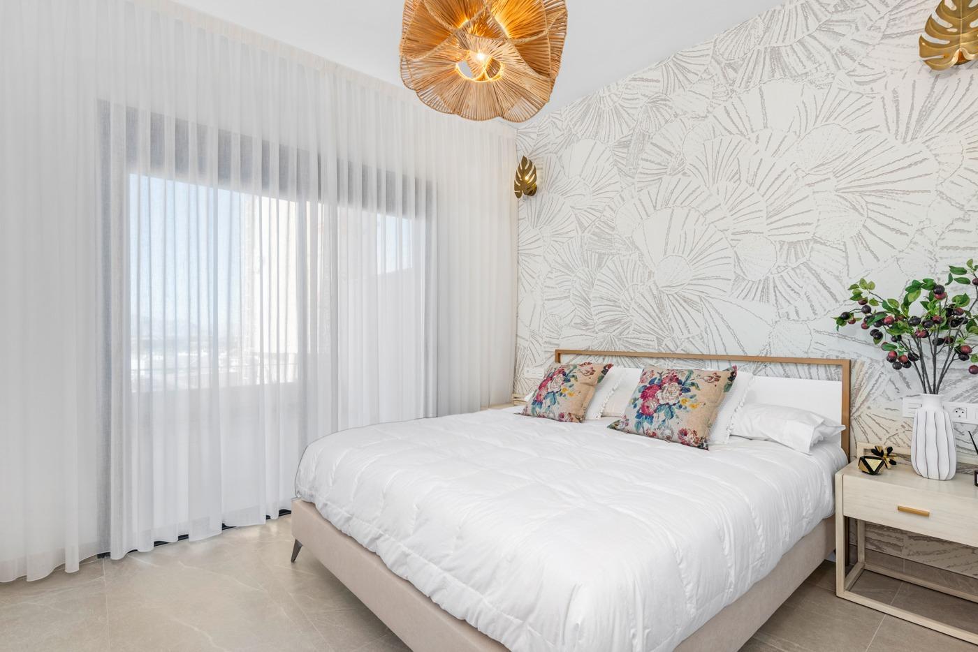 Apartamento en Benijofar