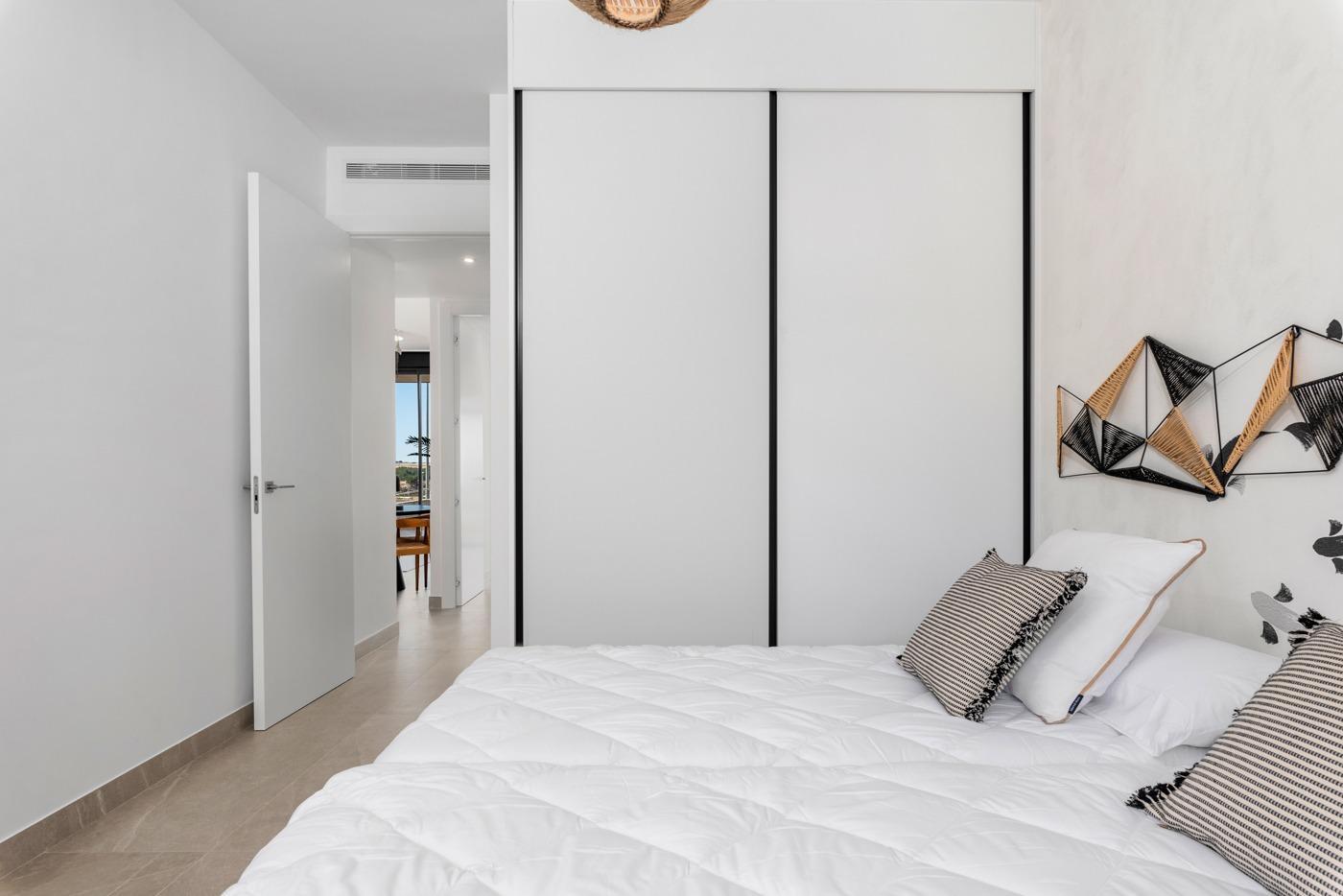 Apartamento en Benijofar
