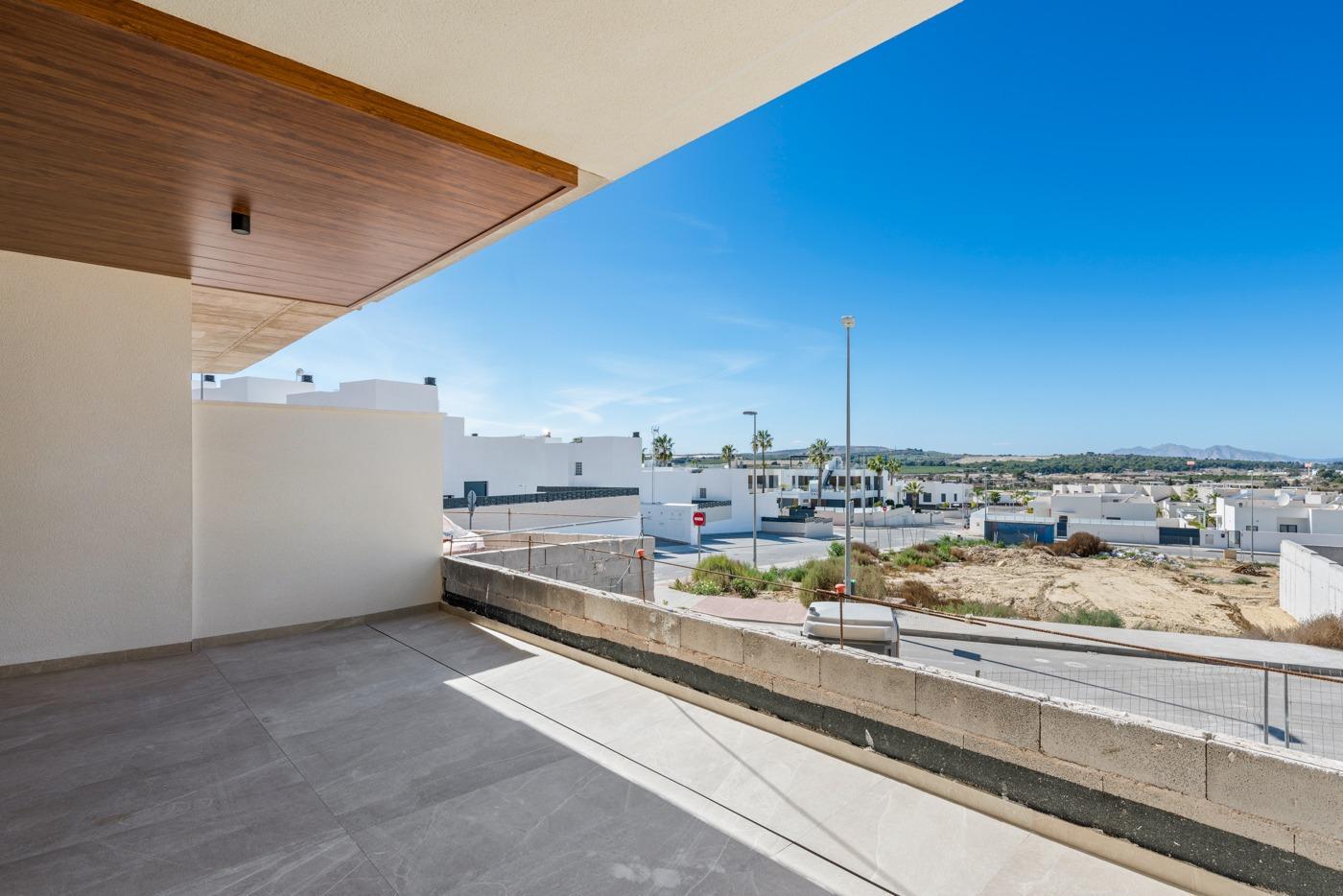 Apartamento en Benijofar