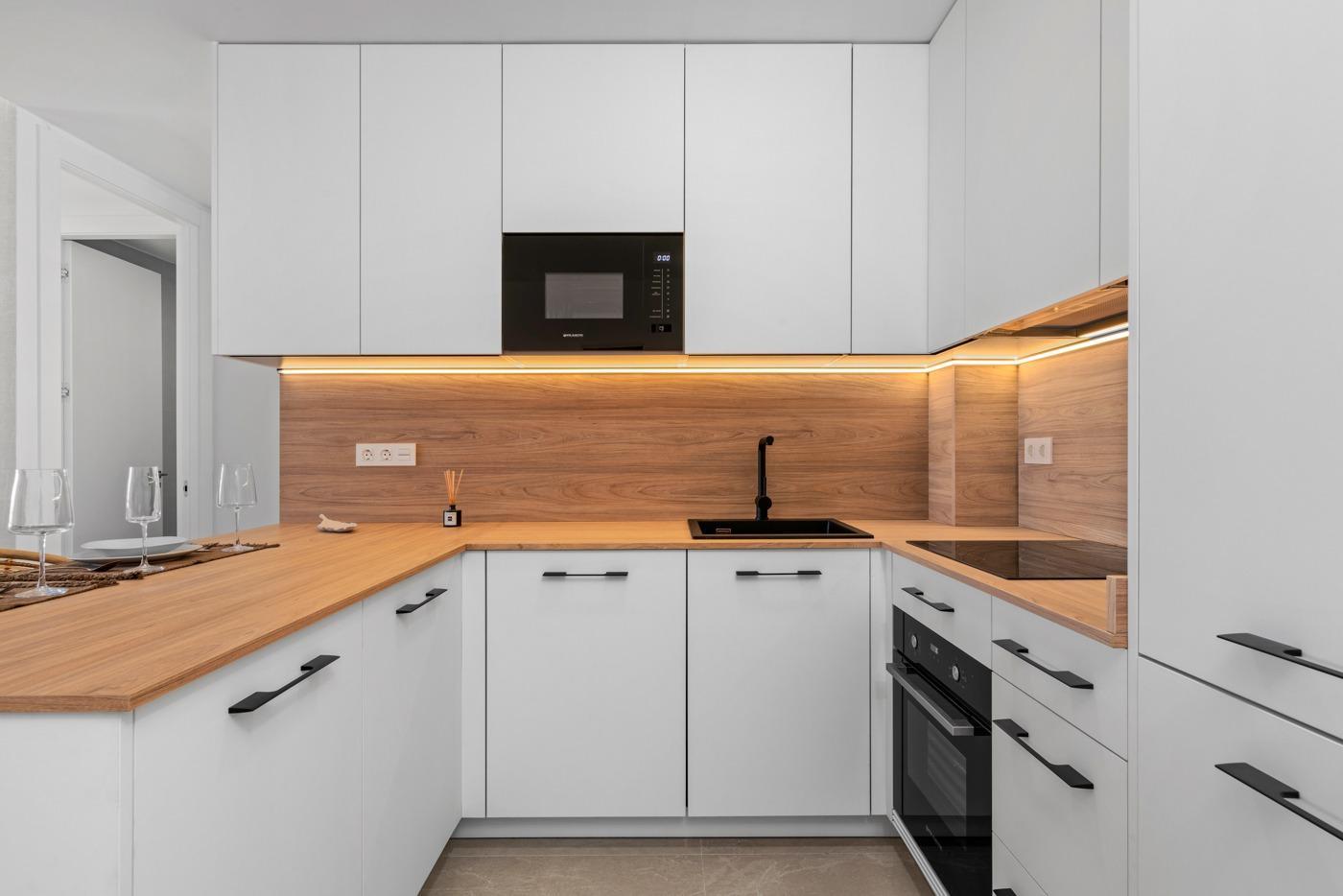 Apartamento en Benijofar