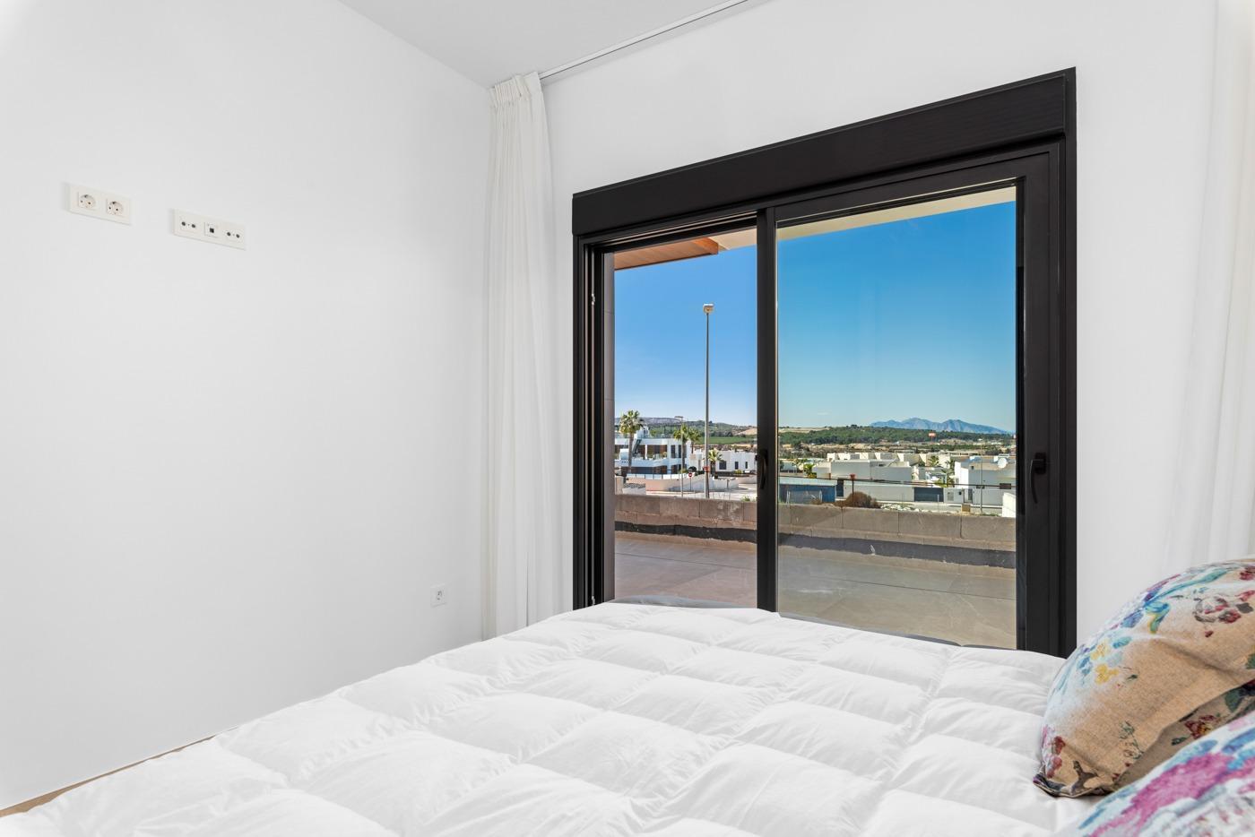 Apartamento en Benijofar