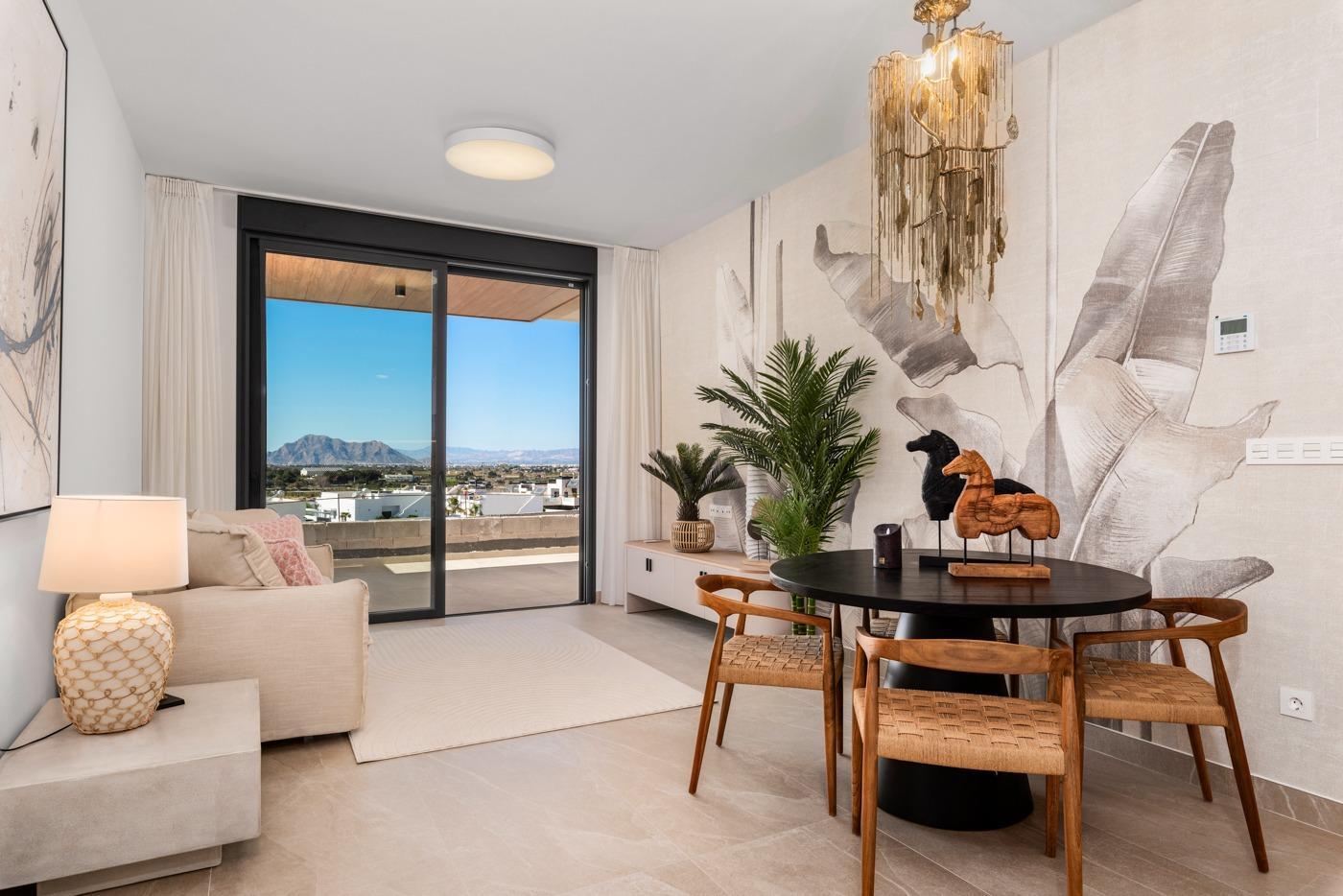 Atico en Benijofar