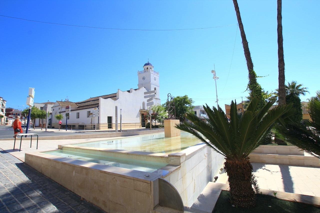 Villa en Benijofar