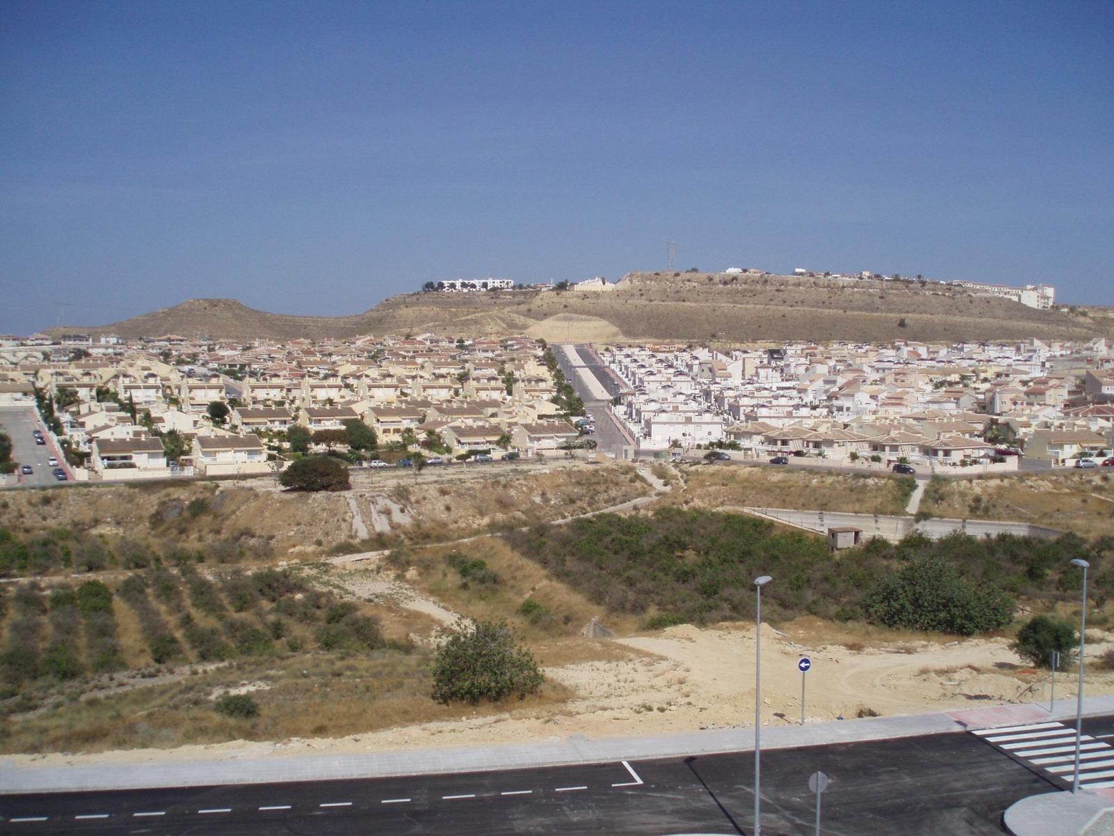 Villa en Benijofar