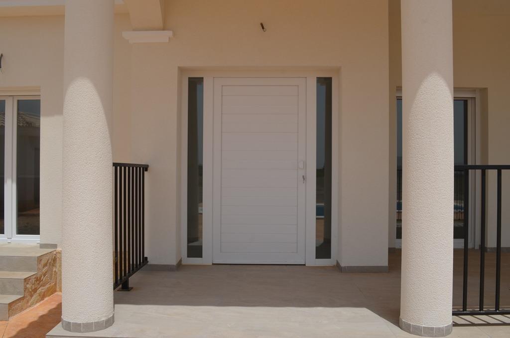 Villa en Pinoso