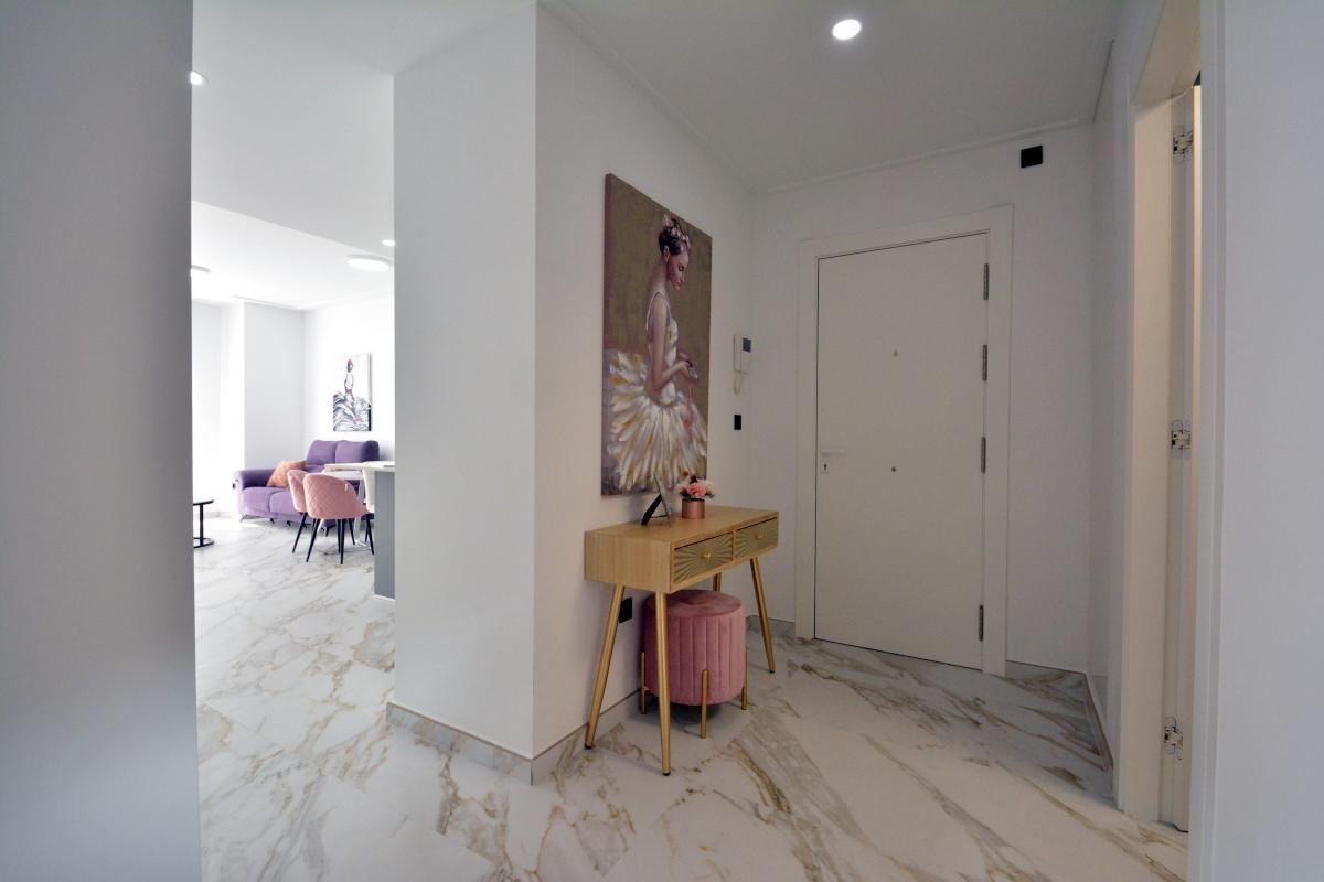 Apartamento en Guardamar del Segura