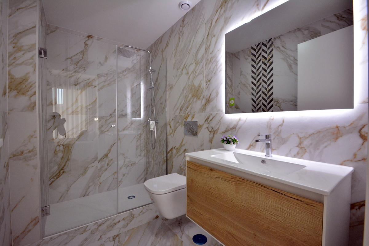 Apartamento en Guardamar del Segura