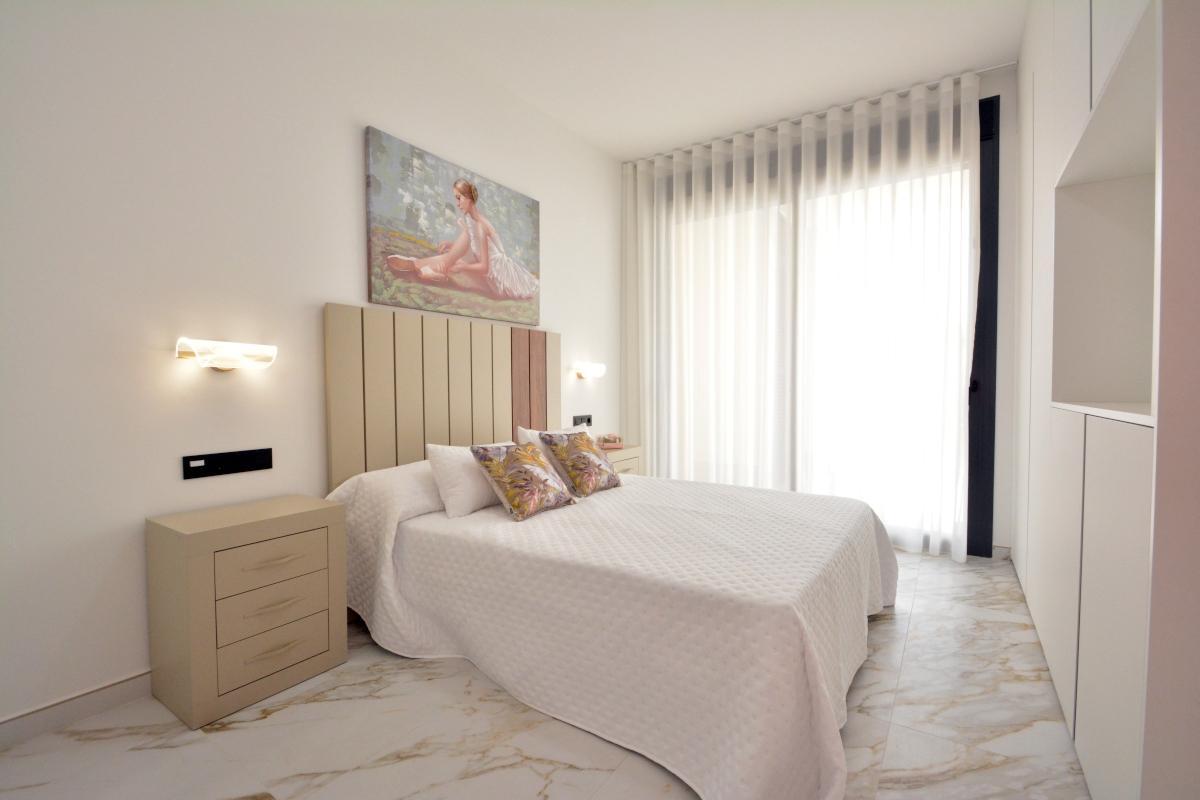 Apartamento en Guardamar del Segura