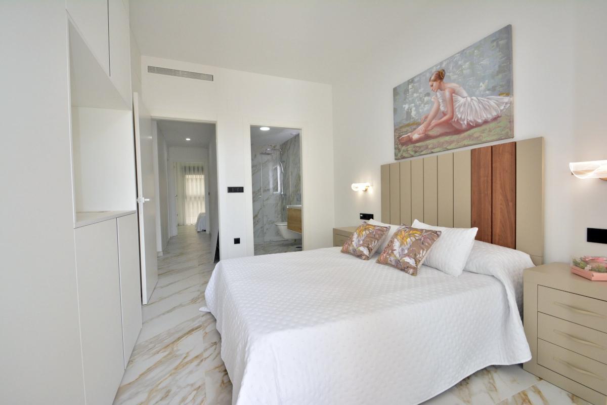 Apartamento en Guardamar del Segura