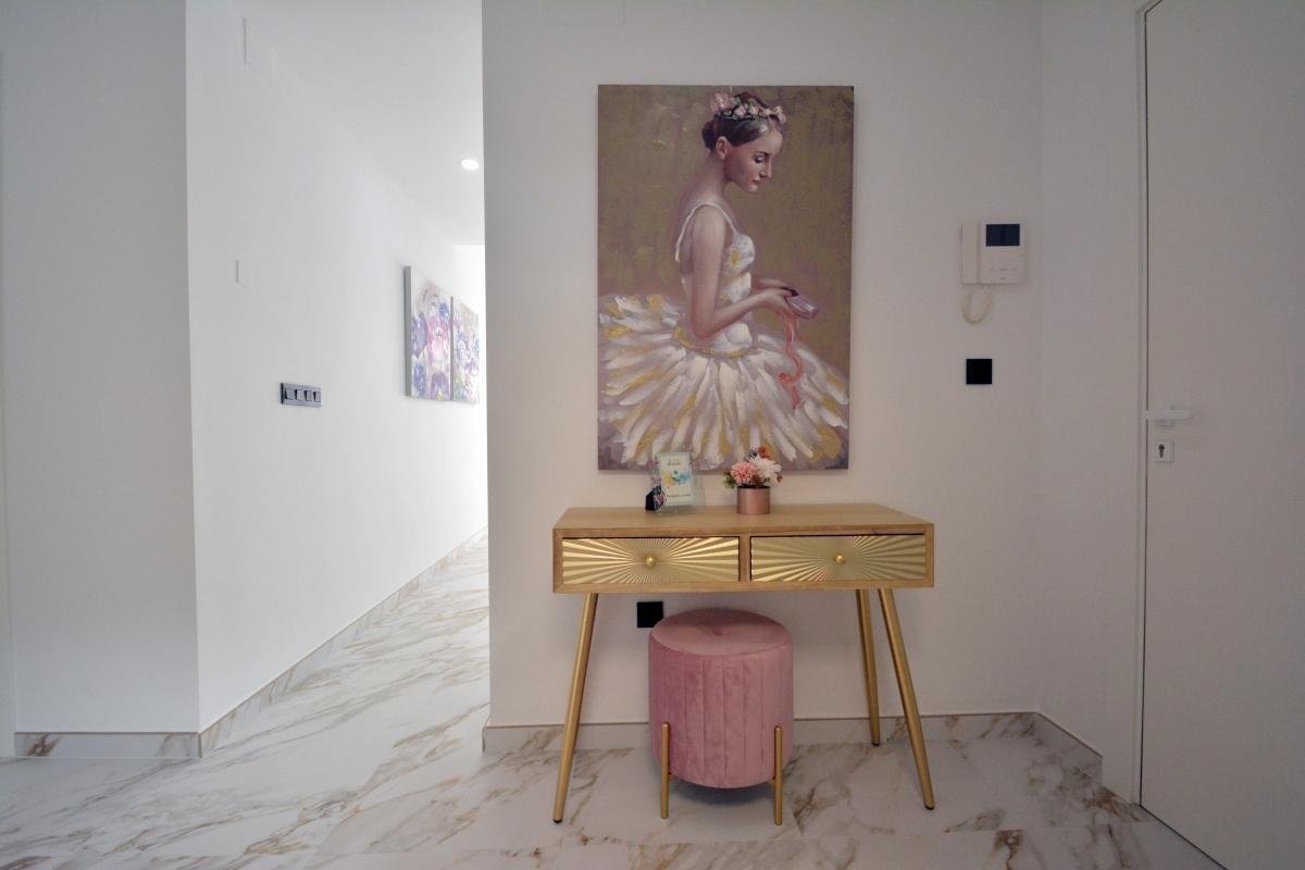 Apartamento en Guardamar del Segura