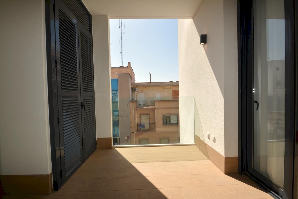 Apartamento en Guardamar del Segura