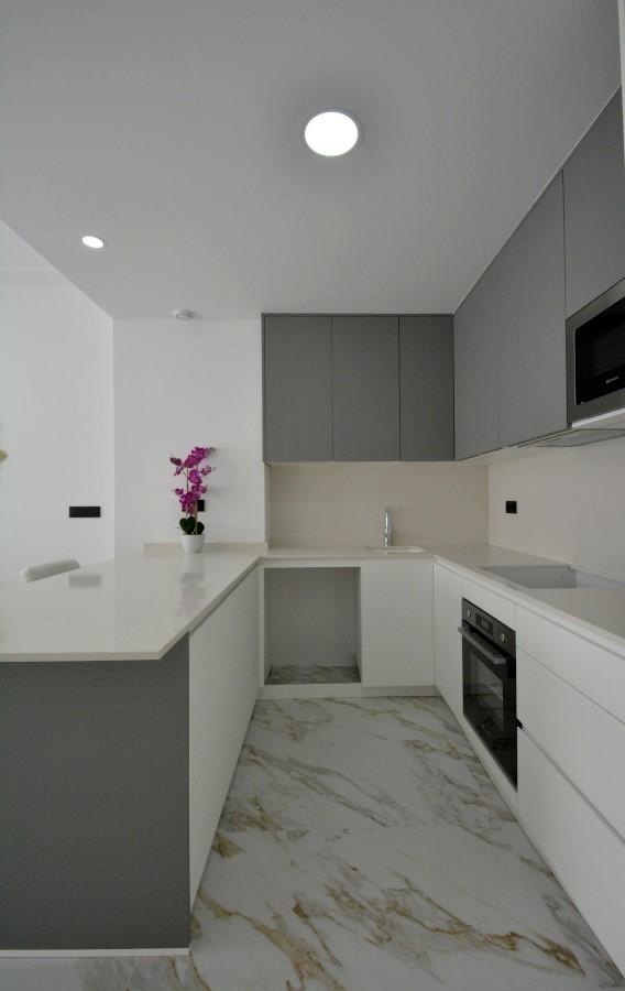 Apartamento en Guardamar del Segura