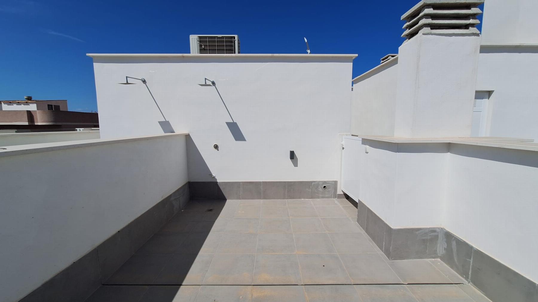 Apartamento en Guardamar del Segura