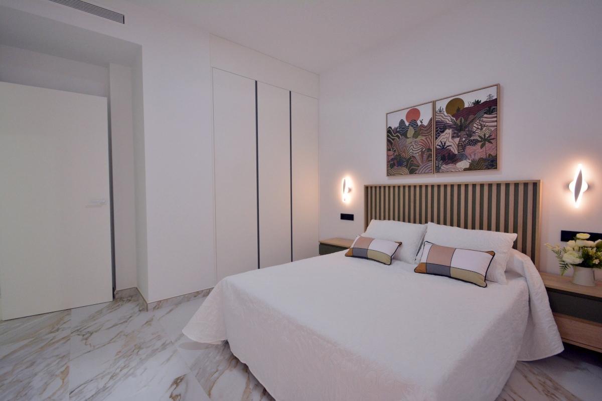 Apartamento en Guardamar del Segura