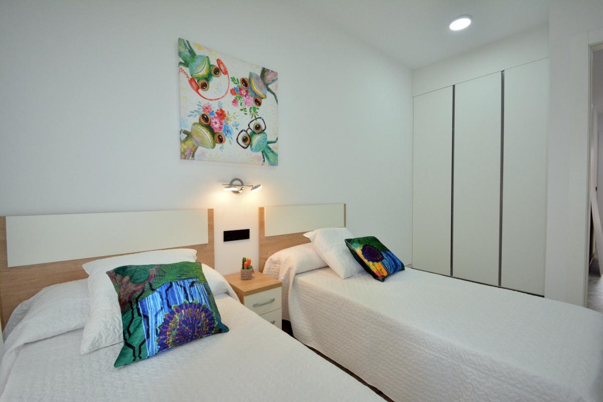 Apartamento en Guardamar del Segura