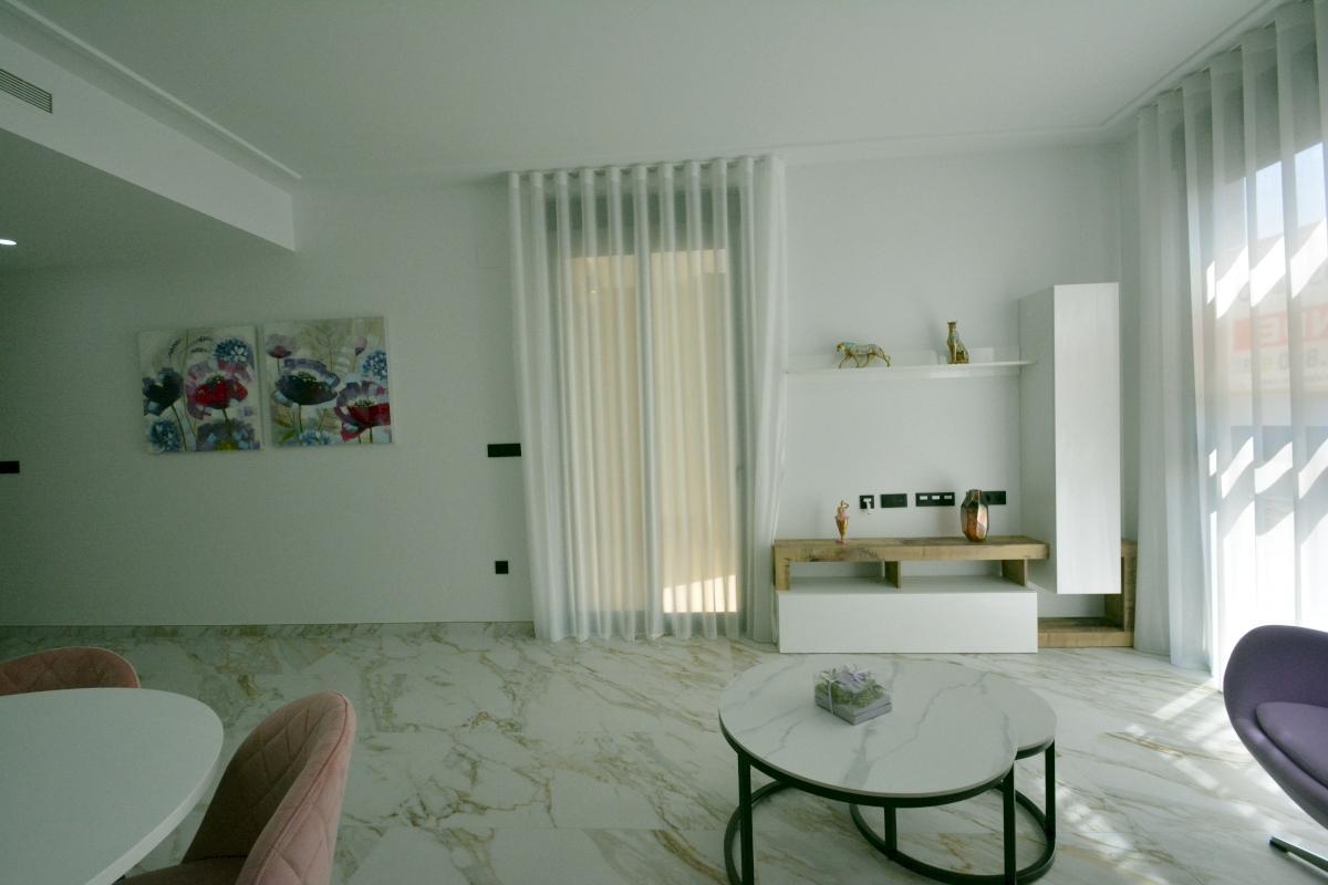 Apartamento en Guardamar del Segura